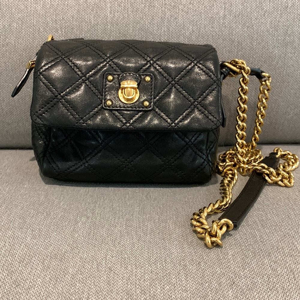 Marc Jacobs - The Debbie Handbag - Picture 1 of 11
